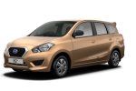Datsun GO Panca