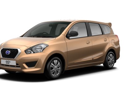 Datsun GO Panca