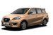 Datsun GO Panca