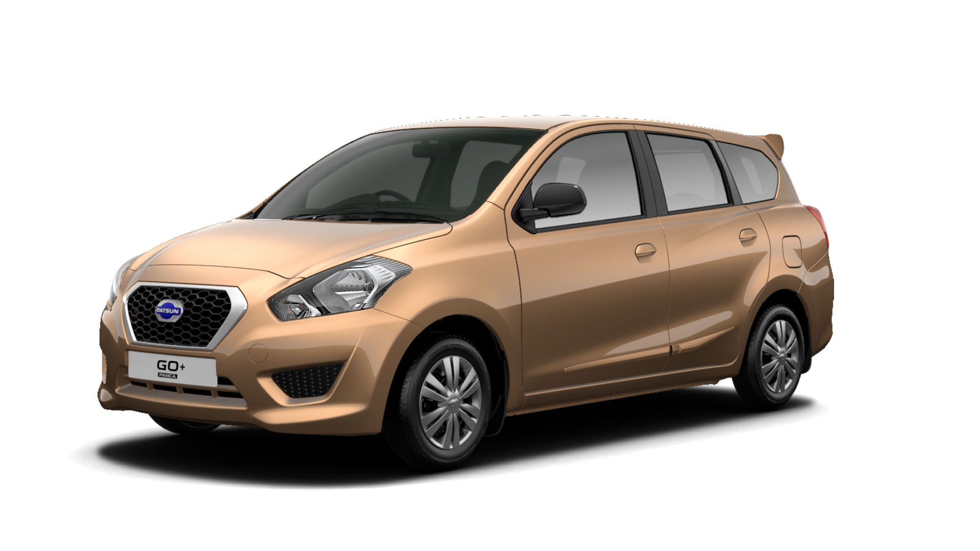 Datsun GO Panca: Mobil Efisien Dan Terjangkau Untuk Indonesia Datsun GO Panca: Mobil Efisien Dan Terjangkau Untuk Indonesia