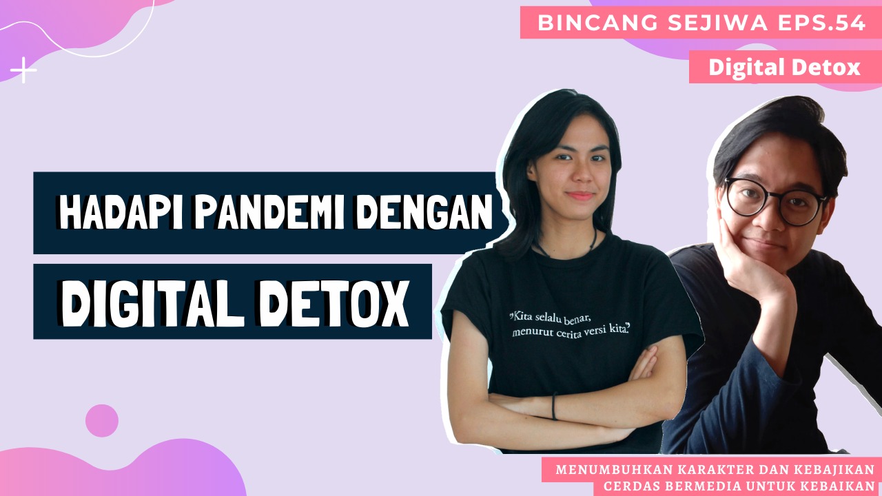 Digital Detox