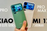 Xiaomi 17 Pro Max