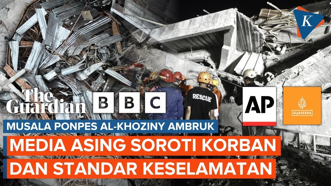 Ambruknya