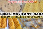 Risol Mayo