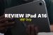 Ipad 11 Inch A16