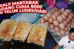 Bisnis Martabak Telur
