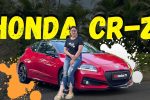 Honda CR-Z