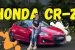 Honda CR-Z