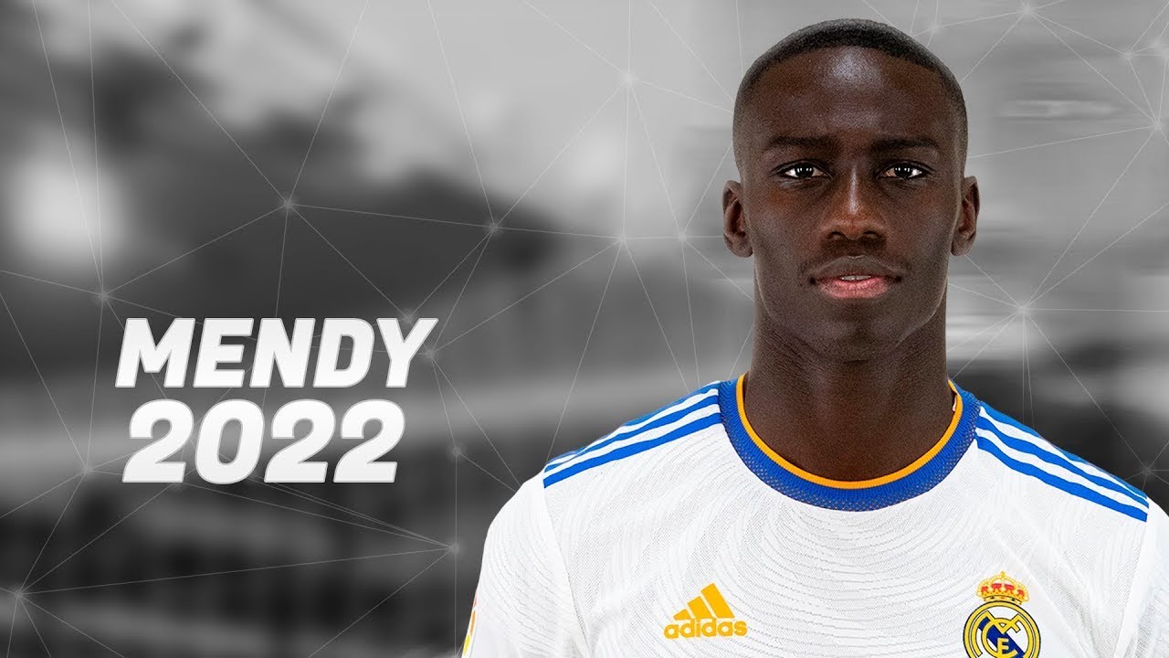Ferland Mendy: Bek Kiri Modern Yang Menjadi Andalan Madrid!