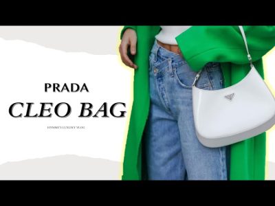 Brand Prada: Simbol Inovasi Dan Keanggunan Di Dunia Fashion
