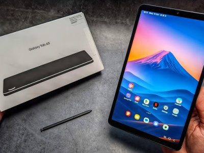 Samsung Tab Galaxy A11