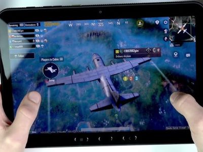 Galaxy Tab Active 5 Pro