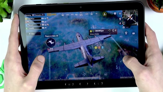 Galaxy Tab Active 5 Pro