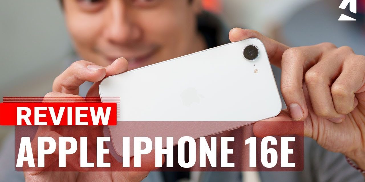 Iphone 16 E Hadir Diam-Diam, Tapi Justru Ini Yang Paling Menarik