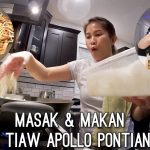 Mie Tiaw Dengan Rahasia Resep Kelezatan Dan Tips Menikmati