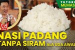 Bisnis Nasi Padang