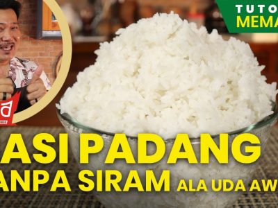 Bisnis Nasi Padang
