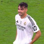 Raúl Asencio, Pilar Muda Yang Perlahan Jadi Andalan Real Madrid