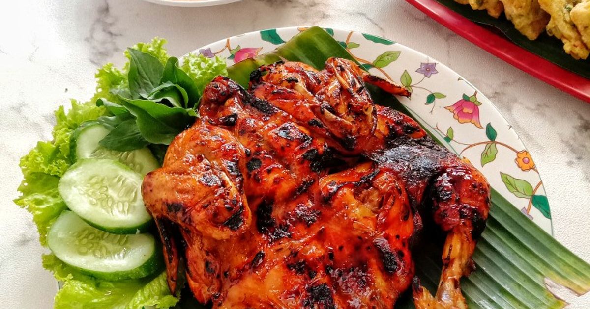 Bisnis Ayam Bakar Madu Miliki Potensi Nilai Jualnya Lebih Tinggi