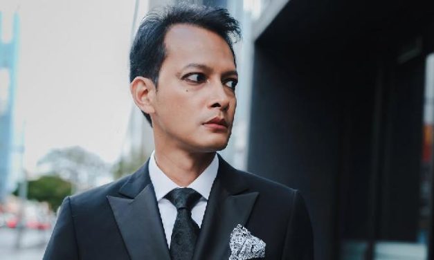 Ferdi Nuril Aktor Indonesia Dengan Karakter Kuat Dan Konsisten