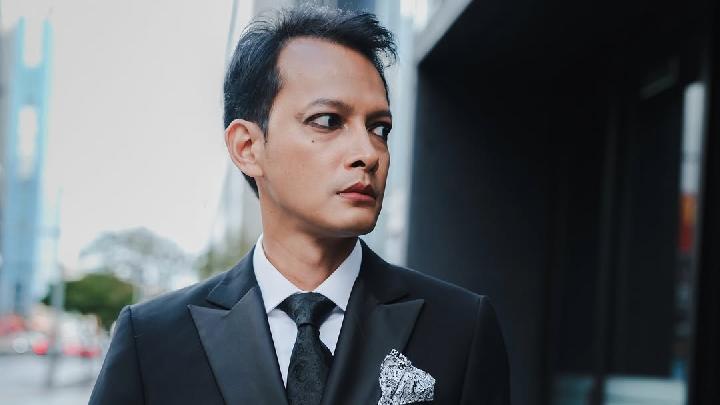 Ferdi Nuril Aktor Indonesia Dengan Karakter Kuat Dan Konsisten