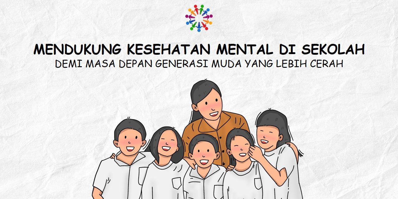 Hidup Dalam Tantangan: Isu Mental Health Pada Generasi Muda