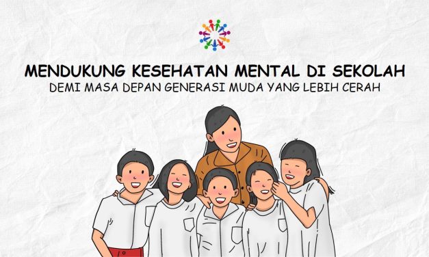 Hidup Dalam Tantangan: Isu Mental Health Pada Generasi Muda