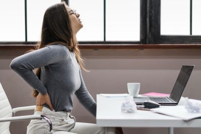 Cacar Api atau Herpes Zoster: Bisa Muncul di Area Tubuh Tertentu