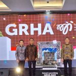 AAJI Resmikan Grha AAJI Dukung Penguatan SDM Asuransi