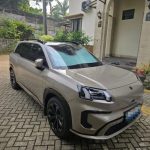 Aion V Di gunakan Mudik, Gimana Pengalamannya, Mari Simak!