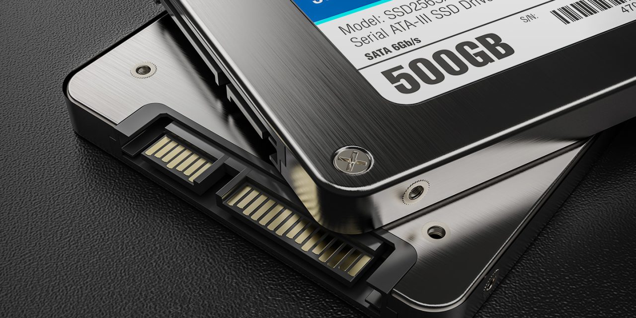 Harga SSD Bersiap Naik, Penyebab Utama Dan Dampaknya