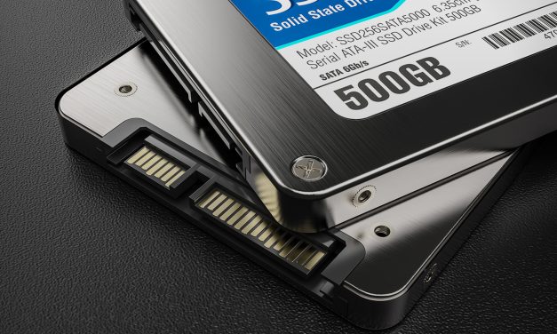 Harga SSD Bersiap Naik, Penyebab Utama Dan Dampaknya