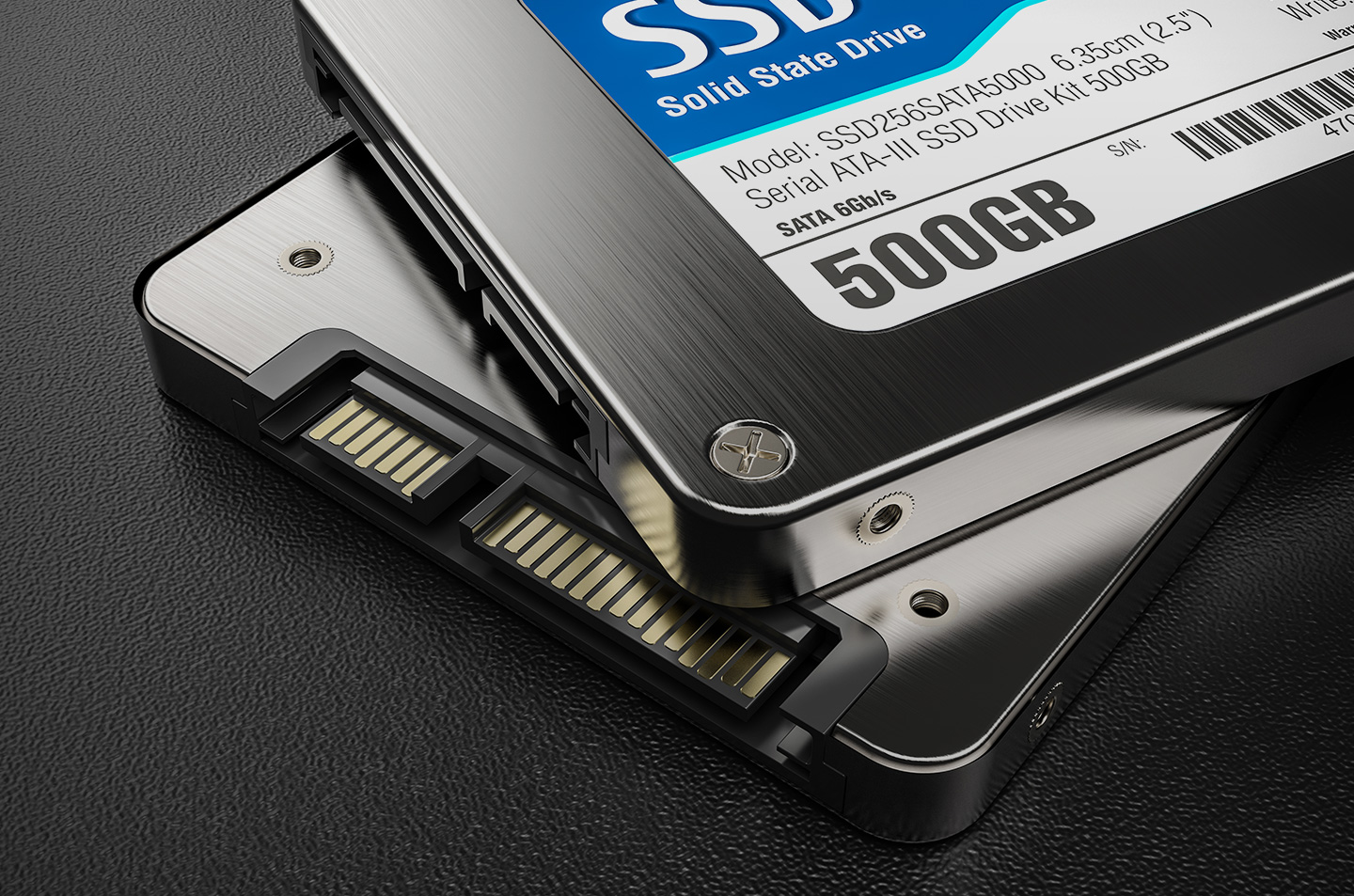 Harga SSD