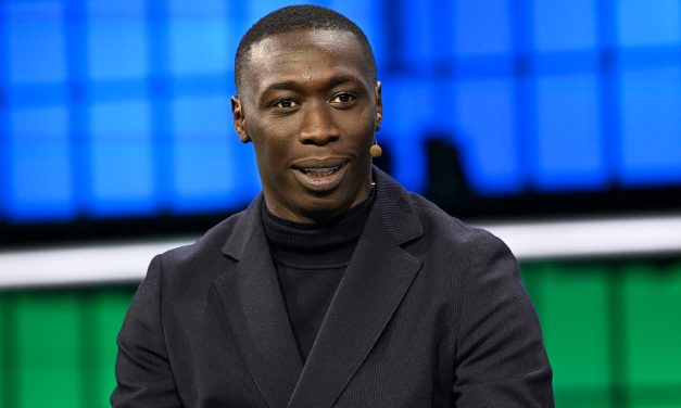 Khaby Lame Dari TikTok hingga Kesepakatan Bisnis Rp 15,1 Triliun