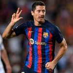 Lewandowski Dekati Rekor Messi Usai Lampaui Cristiano Ronaldo