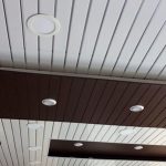 Material Plafon Elemen Penting Di Desain Interior Rumah