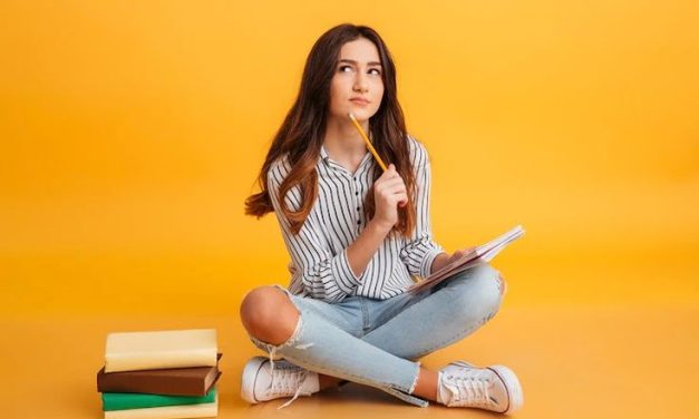 Belajar Mindfulness: Cara Praktis Menenangkan Pikiran Stresmu