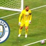 Gianluigi Donnarumma Salah Satu Kiper Terbaik Di Timnas Italia