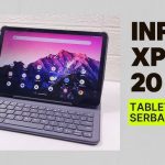 Infinix Xpad Hadirkan Visual Yang Jauh Lebih Imersif, Yuk Simak!