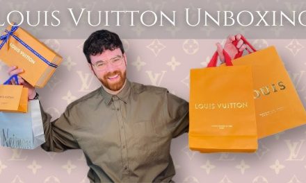 Louis Vuitton Brand Fashion Mewah Yang Kini Wajib Kamu Miliki