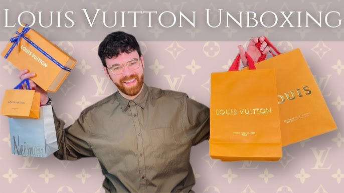 Louis Vuitton Brand Fashion Mewah Yang Kini Wajib Kamu Miliki