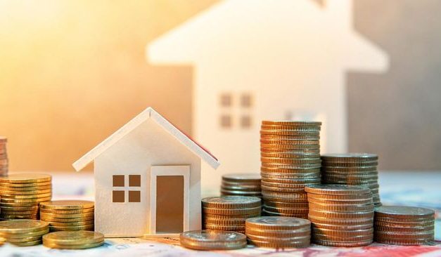 Langkah Awal Membangun Kekayaan Lewat Investasi Properti