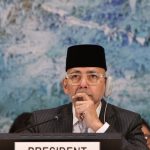 Indonesia Resmi Pimpin Dewan Hak Asasi Manusia (HAM) Di PBB