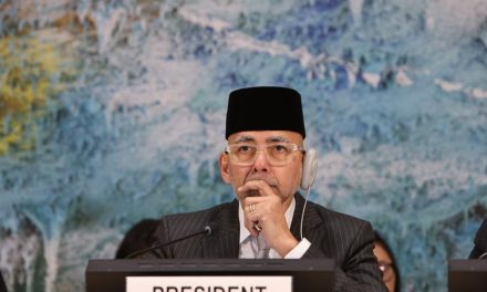 Indonesia Resmi Pimpin Dewan Hak Asasi Manusia (HAM) Di PBB