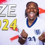 Eberechi Eze Di Kenalmiliki Tendangan Jarak Jauh Yang Akurat