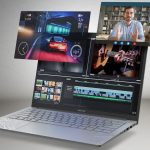 Advan Workplus Heritage Laptop Stylish Dan Performa Tangguh