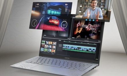 Advan Workplus Heritage Laptop Stylish Dan Performa Tangguh