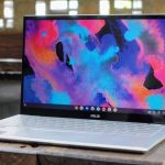 Asus Chromebook Solusi Cerdas Untuk Pengguna Modern