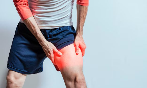 Cedera Hamstring, Penyebab, Gejala Dan Cara Penanganannya