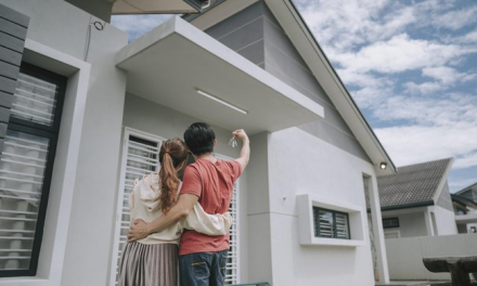 Gen Z Lebih Memilih Sewa Rumah dibanding Beli, Ini Alasannya